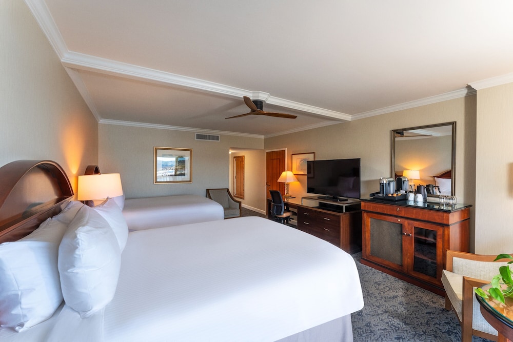 Monterey Plaza Hotel & Spa - photo 33