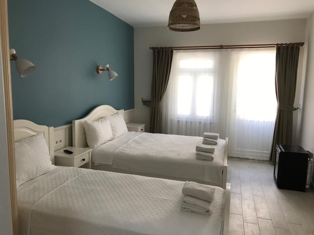 Lutro Otel — Bozcaada — photo 3