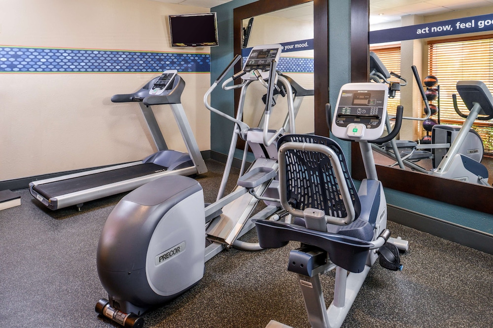 Hampton Inn closest to Universal Orlando - photo 20