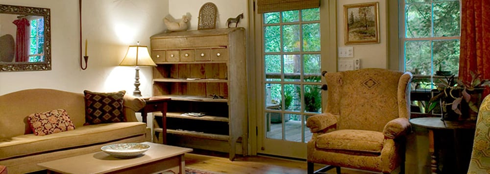 Lake Rabun Hotel & Restaurant - photo 32