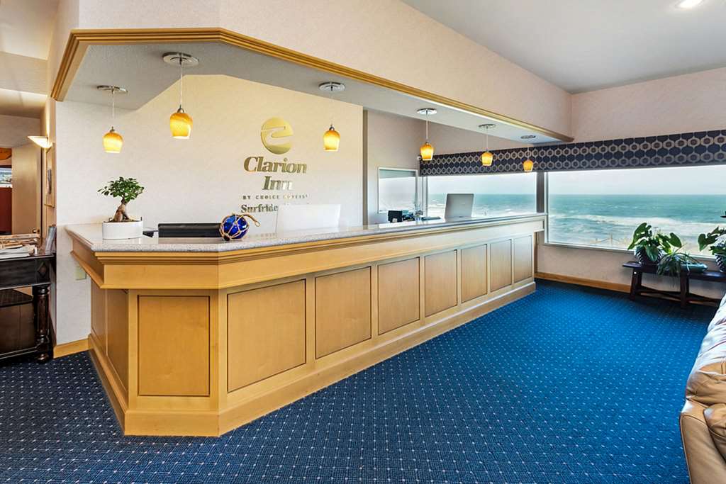 Clarion Inn Surfrider Resort - photo 7
