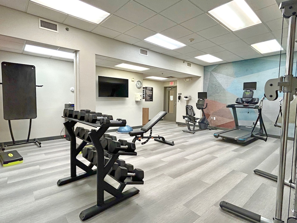 Candlewood Suites Indianapolis Downtown Medical District by IHG - photo 27