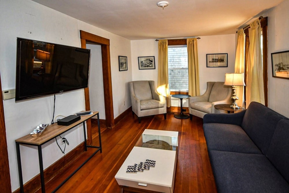 Joppa Flat in Newburyport, United States