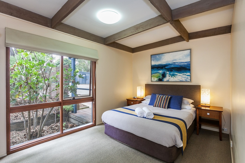 Aireys Inlet Getaway Resort in Unknown City, Australia
