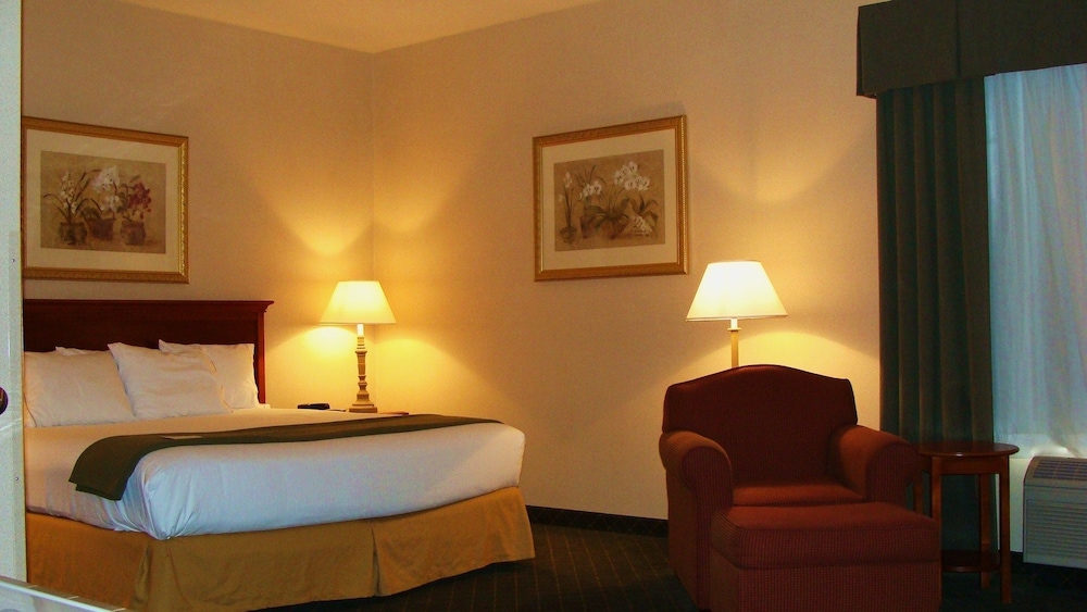 Holiday Inn Express Lebanon by IHG - photo 6