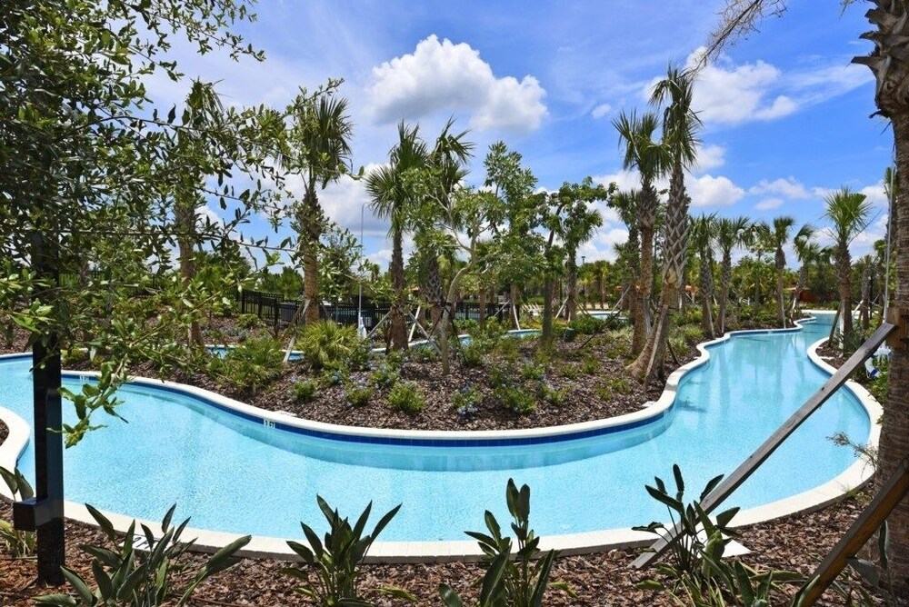 6bed Pool Hm Solterra Resort spa Game Rm 4183od 6 Bedroom Home by RedAwning - photo 15