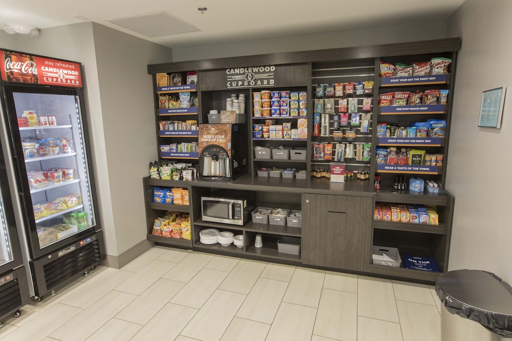 Candlewood Suites McDonough by IHG - photo 35
