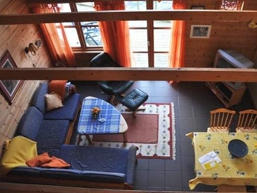 Aasheim Rorbuer - last minute hotel in Svortland