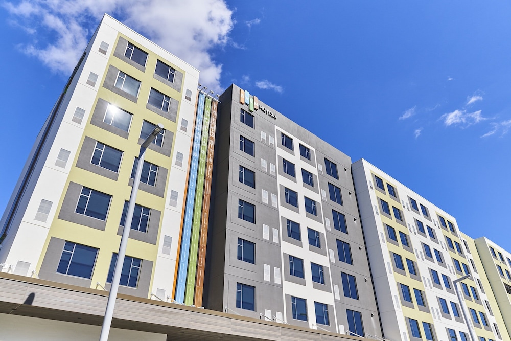 EVEN Hotel Miami Airport an IHG Hotel - featured photo