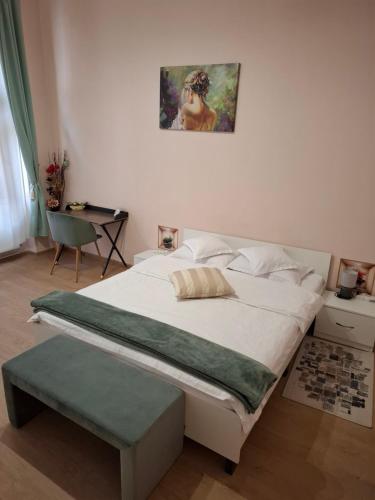 Fortuna Apartment Ultracentral — 4-Star Luxury Hotel in Oradea, Romania