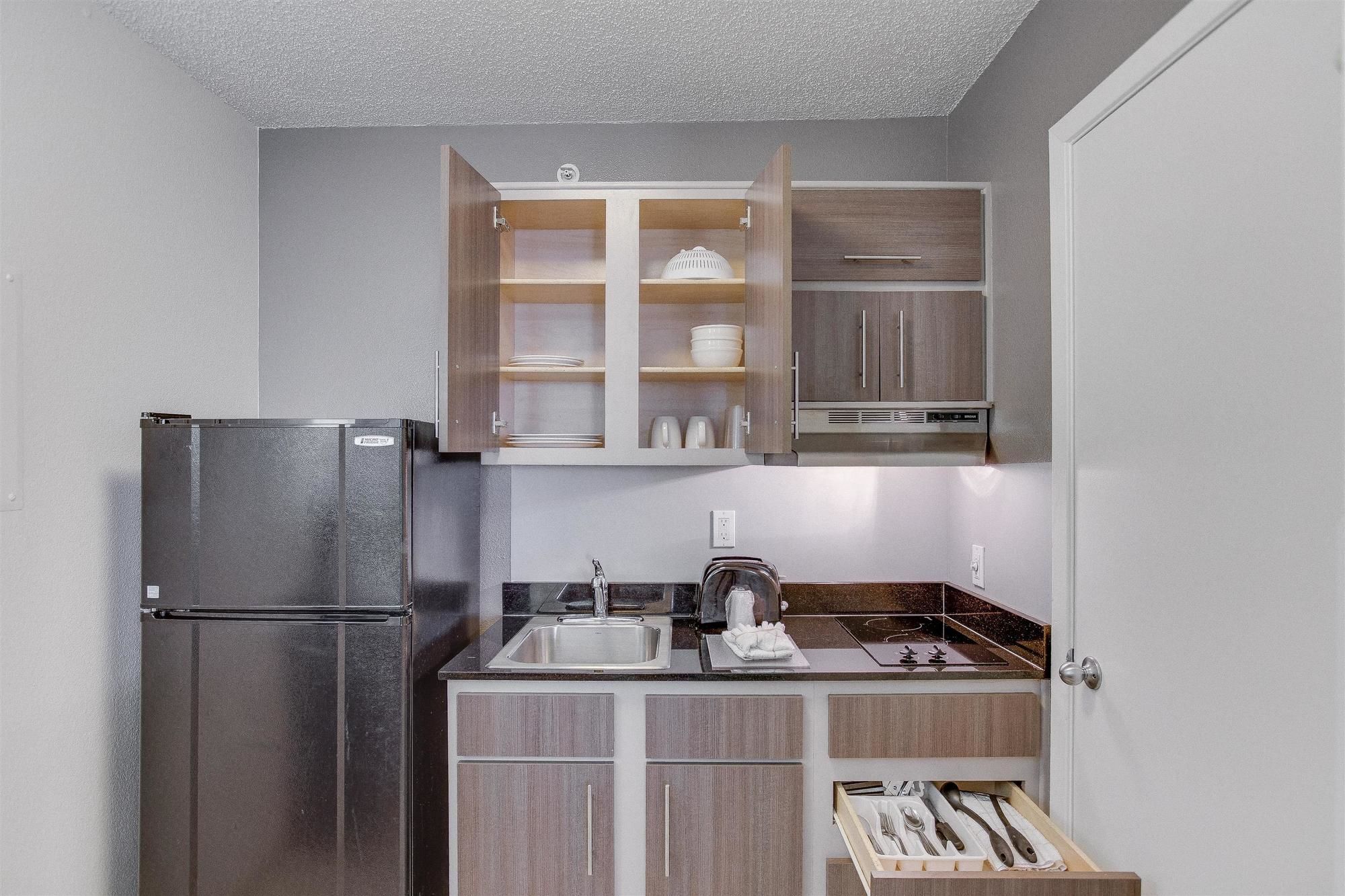 Studio 6 Houston TX Westchase - featured photo