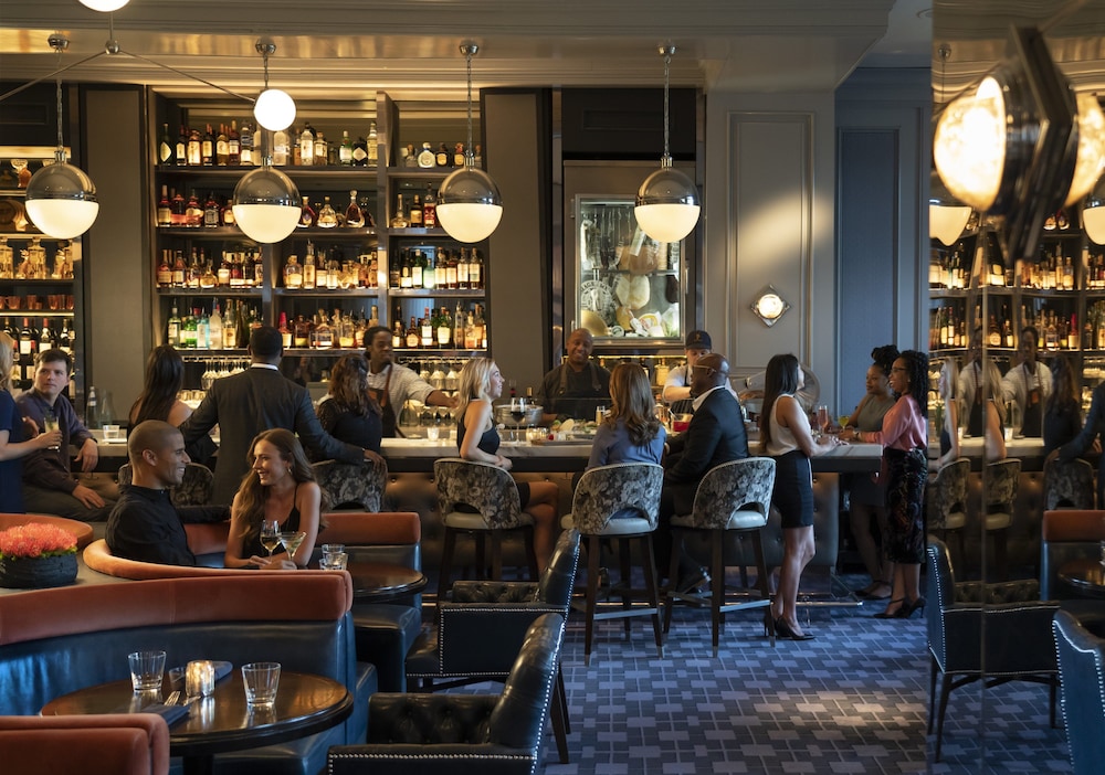 Four Seasons Hotel Atlanta - photo 47