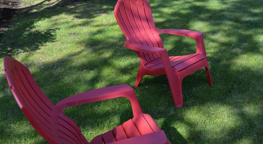 Discovery Inn - carbon neutral hotel in Friday Harbor