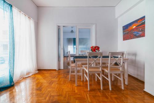 Urban Escape next to Acropolis and Athens city center — 4-Star Luxury Hotel in Athens, Greece