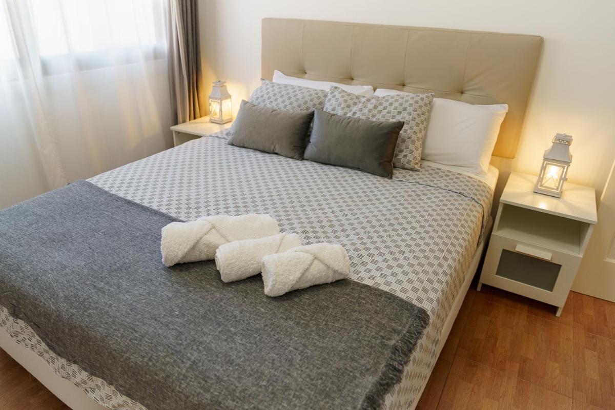 Risco Verde Paradise in Aguimes, Spain