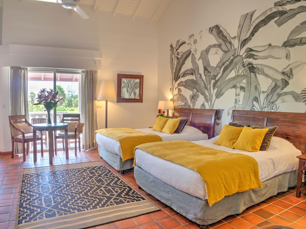 Esmeralda Resort Orient Bay — Saint-Martin-D'heres — photo 5
