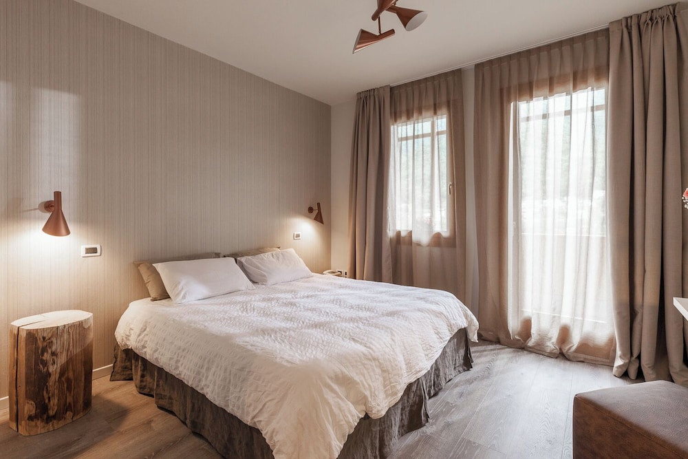 Contra’ Contarini pet-friendly hotel Campolongo Sul Brenta