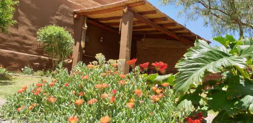 La Casa de los Molles — 4-Star Luxury Hotel in Tilcara, Argentina
