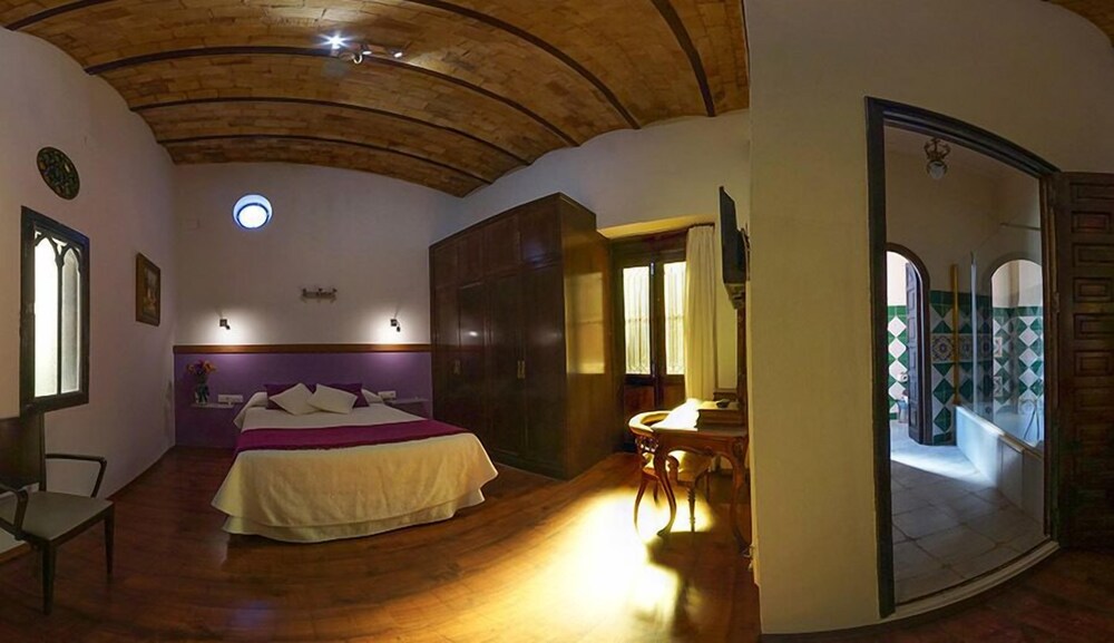 Hotel del Arbol — hotel in Xativa