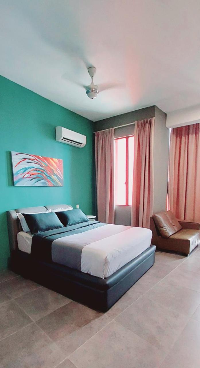 Maya empire studio — 4-Star Luxury Hotel in Petaling Jaya, Malaysia