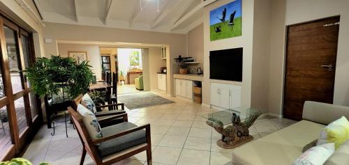 Tuinvrede Guesthouse