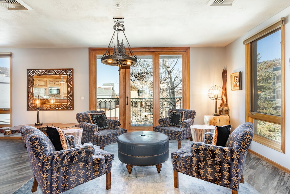 The Caledonian by All Seasons Resort Lodging - photo 163