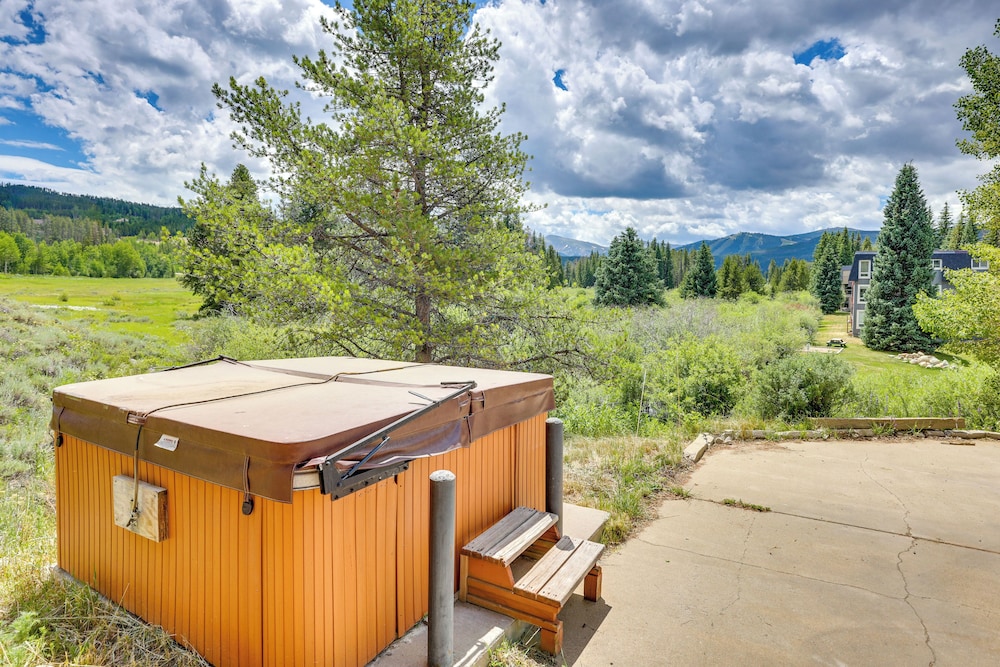 Cozy Condo w Views 3 Mi to Winter Park Resort - photo 16