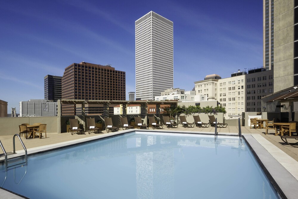 Sheraton New Orleans Hotel - photo 33
