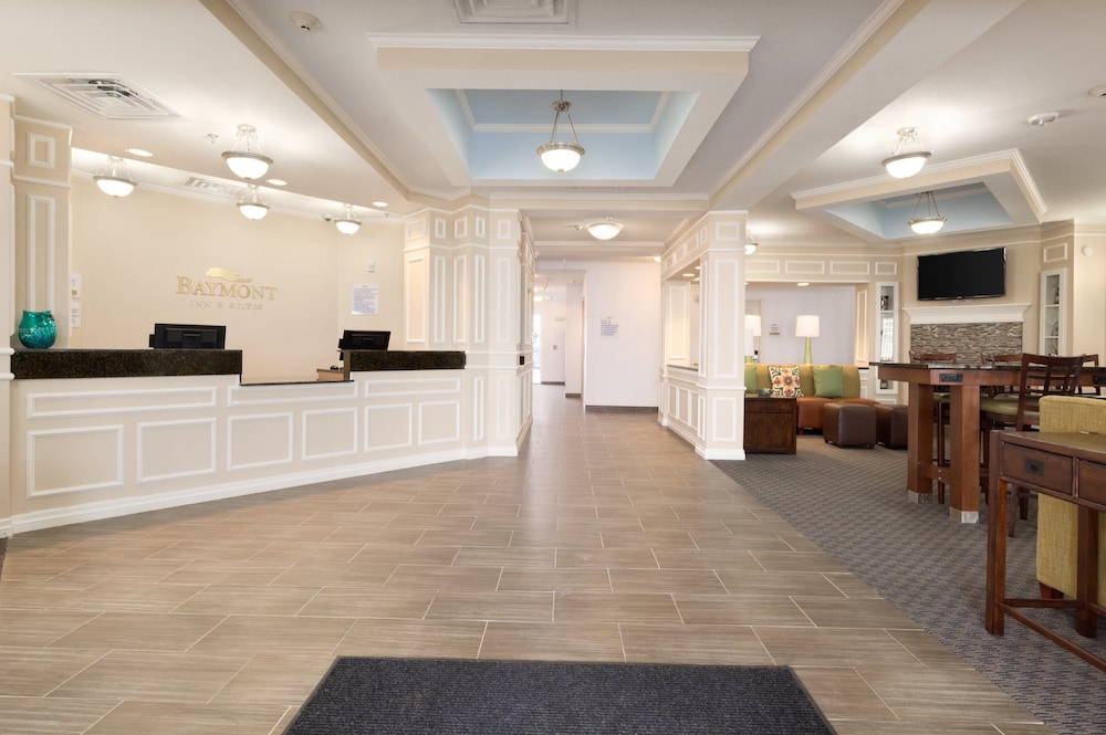 Baymont by Wyndham Odessa - photo 2