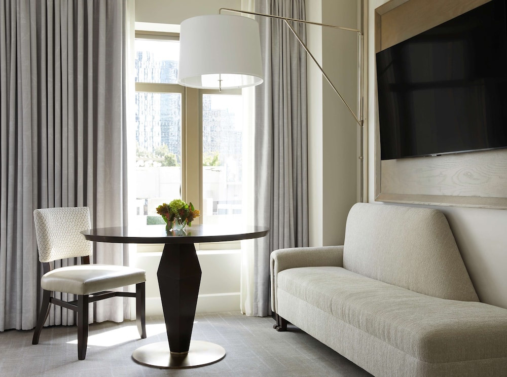 Waldorf Astoria Atlanta Buckhead - photo 29