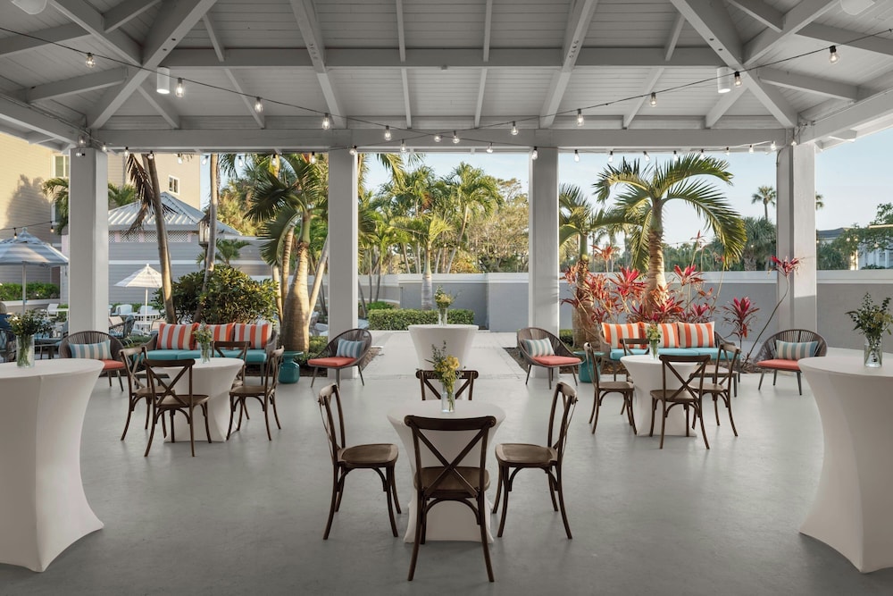 Marriott Hutchinson Island Resort & Beach Villas Golf & Marina - photo 132