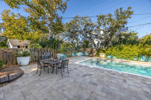 Bella Vita — hotel in Saint Simons Island