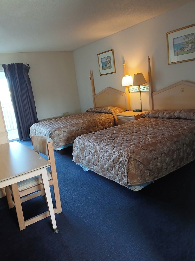 The Hastings Inn Parsons - photo 6
