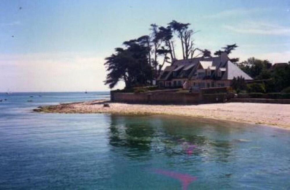 Holiday home Impasse du Nord — 4-Star Luxury Hotel in Loctudy, France