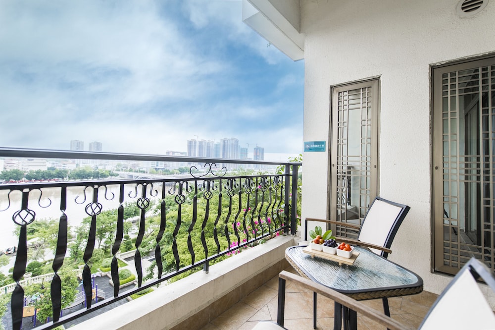 Country Garden Phoenix Hotel Lechang in Shaoguan, People's Republic of China