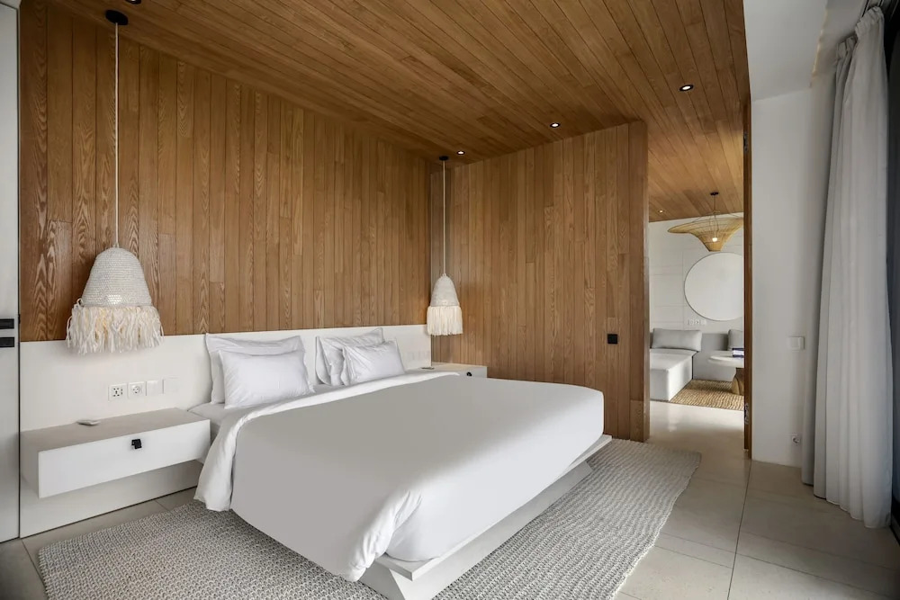 Green Flow Villa 10 — 4-Star Luxury Hotel in Ubud, Indonesia