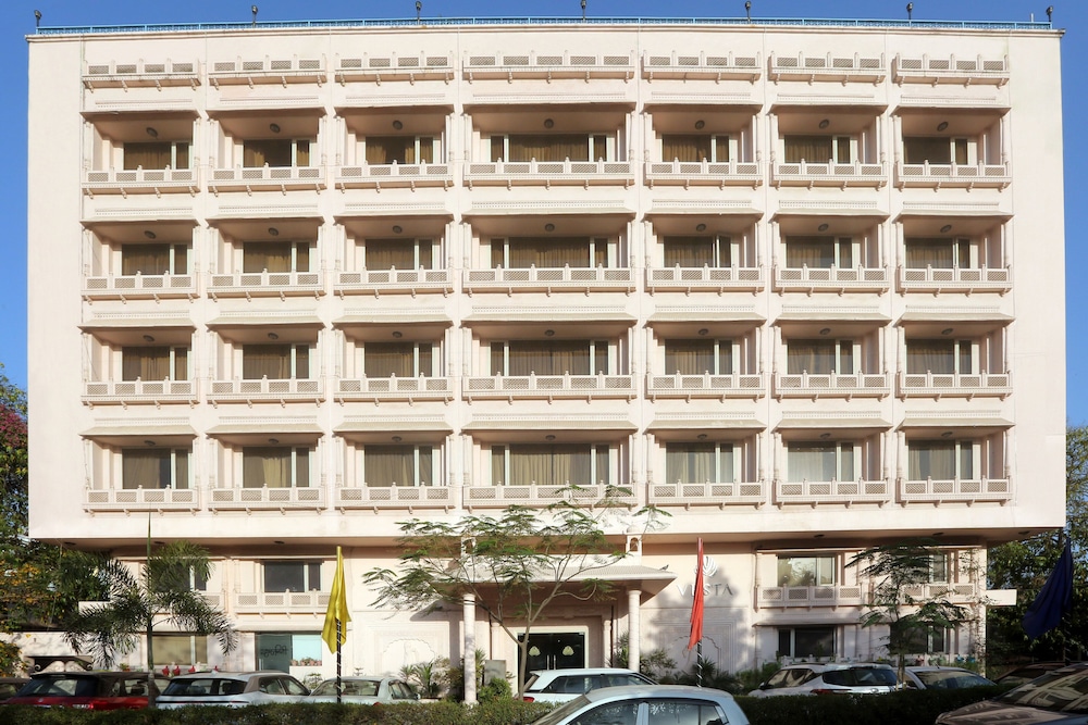 Vesta Maurya Palace - last minute hotel in Jaipur