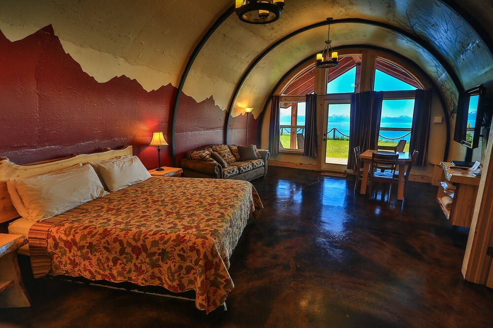 Kenai Peninsula Suites - photo 7