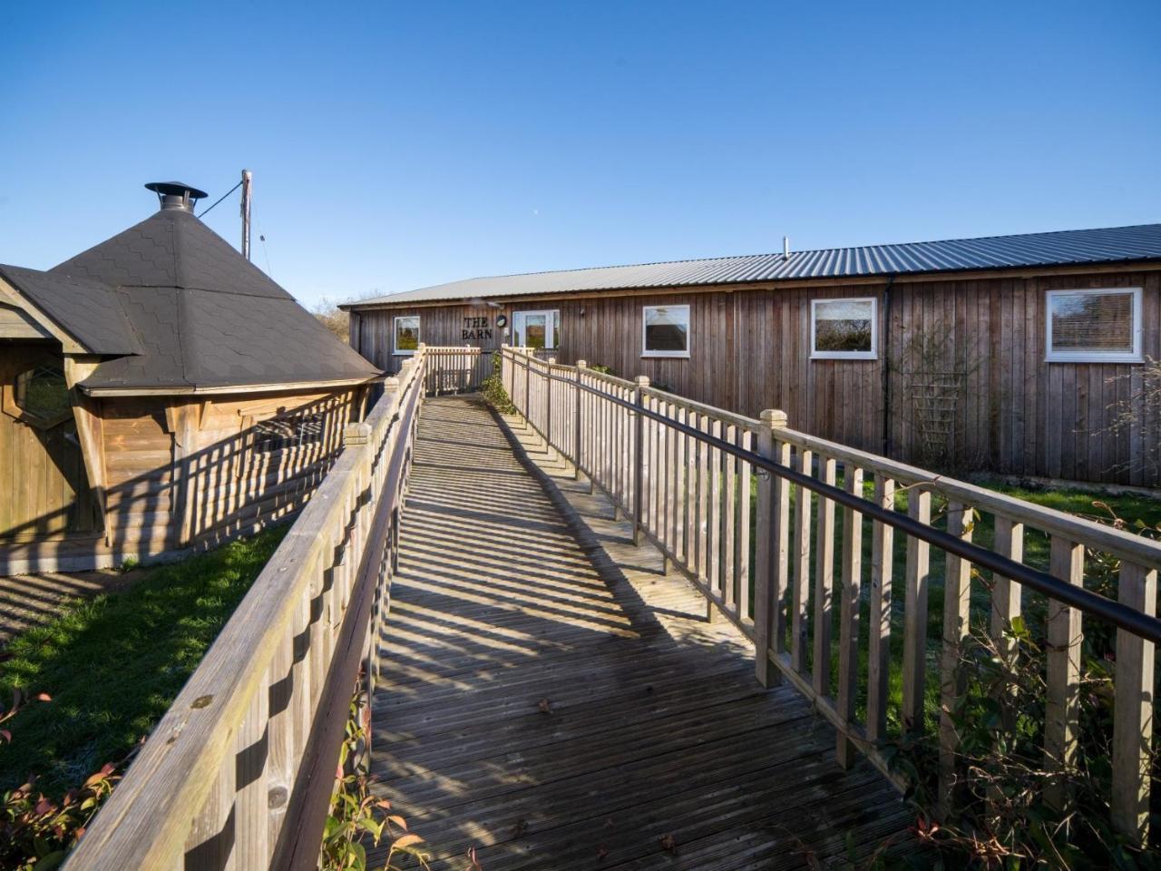 5 Bed in Ventnor oc 94494 — 4-Star Luxury Hotel in Godshill, United Kingdom