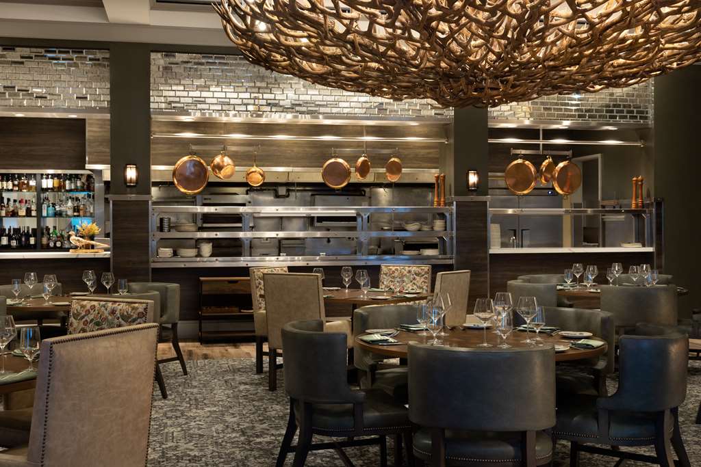 Hyatt Regency Hill Country Resort and Villas - photo 65