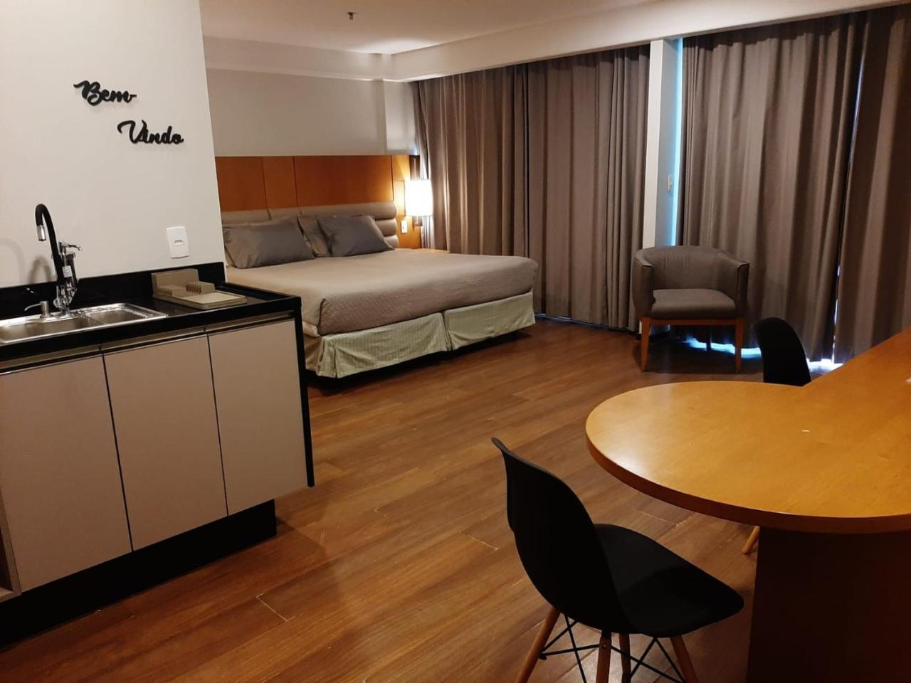 Botafogo Suites — 4-Star Luxury Hotel in Rio De Janeiro, Brasil
