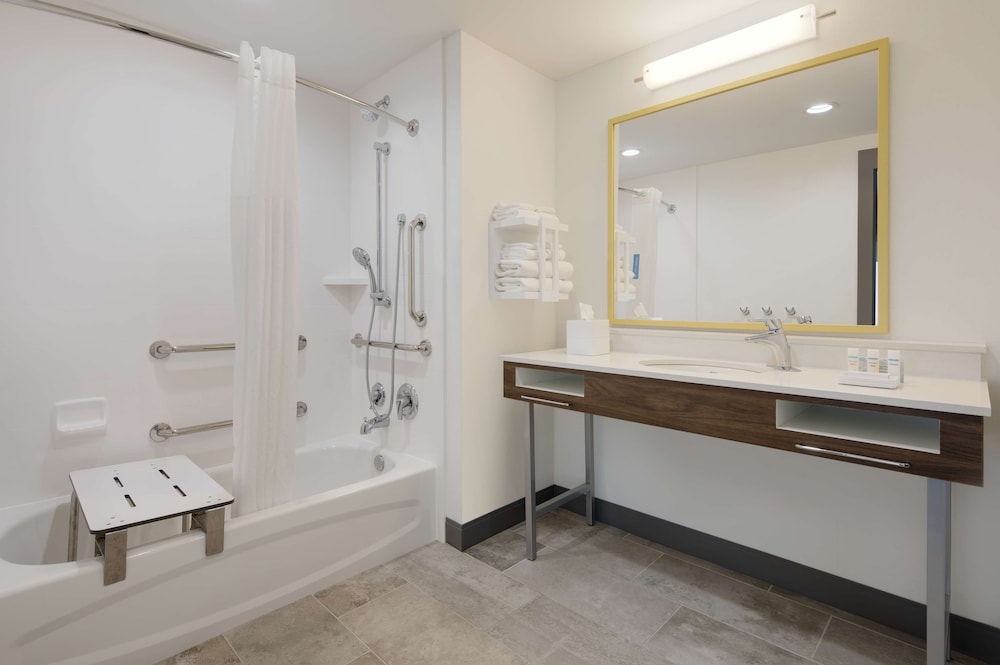 Hampton Inn & Suites D'Iberville Biloxi - photo 19