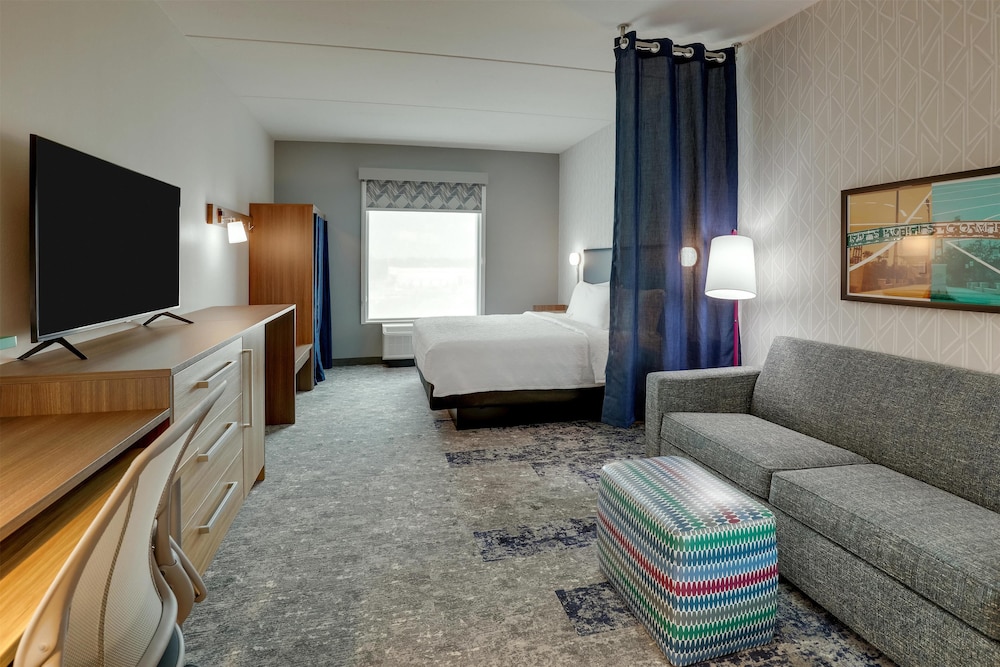 Home2 Suites by Hilton Conway - photo 35