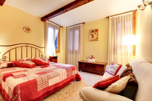 CasaMisa Paste — 4-Star Luxury Hotel in Venice, Italy