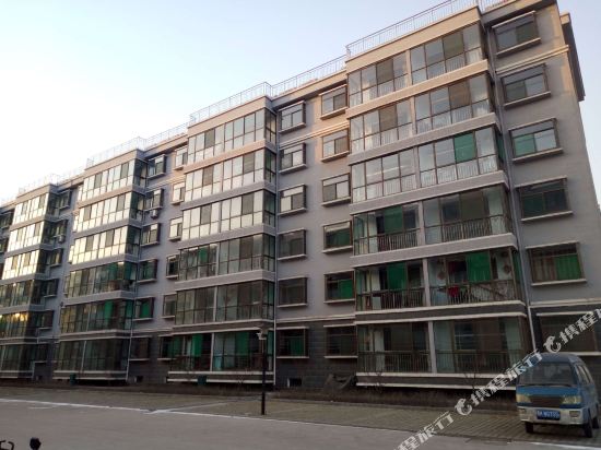 Qixian Small Apple Inn - last minute hotel in Unknown City