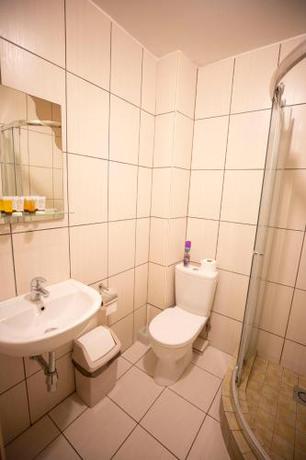 Taujėnų dvaro svečių namai in Unknown City, Lithuania