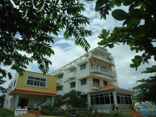 Aruvi Hotel - last minute hotel in Unknown City