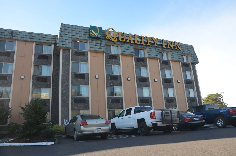 Quality Inn Tigard Portland Southwest - photo 42