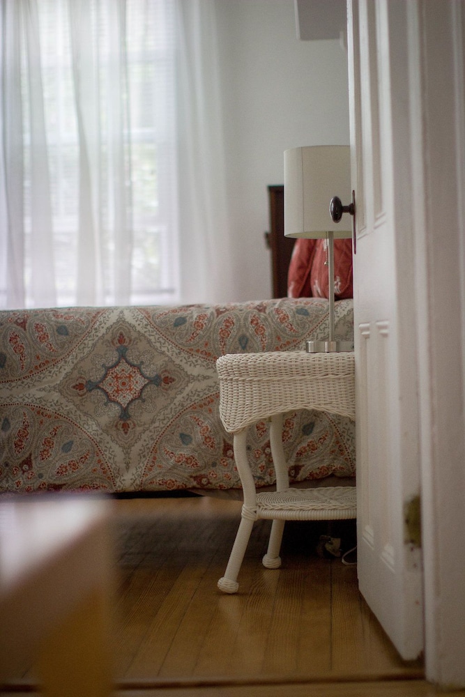 White Blossom House Inn - photo 7