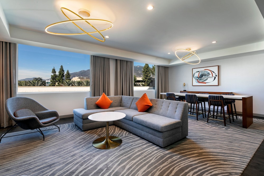 Le Méridien Pasadena Arcadia - photo 4